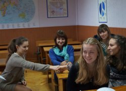 Дискусійний клуб «Митний союз - Україна – ЄС: за та проти»
